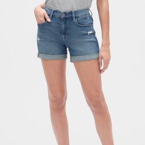 New Without Tags Gap Denim Shorts